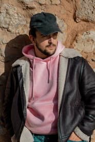 Photo of Diego Sebastián Carrasco