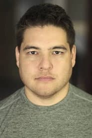 Photo of Julian B Lin