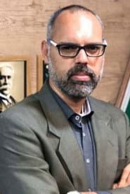 Photo of Allan dos Santos