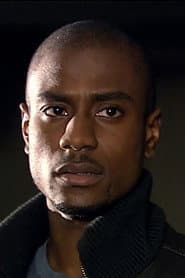 Photo of Michael Obiora