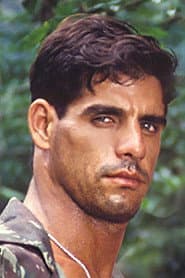 Photo of Luiz Rego