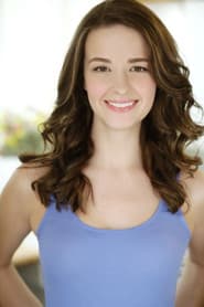 Photo of Madeline Ruskin