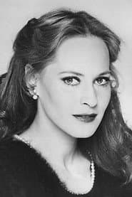 Photo of Francine Tacker