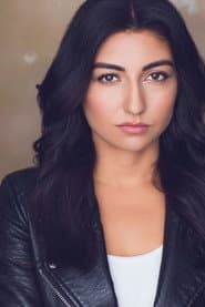 Photo of Danielle Baez