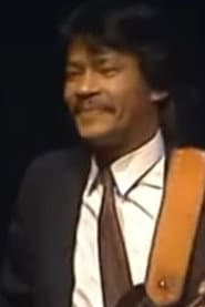 Photo of Charly Angenois