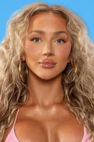 Photo of Savanna “Vanna” Einerson