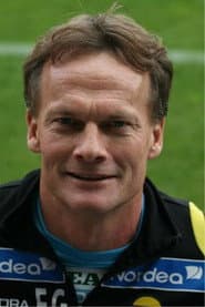 Photo of Frode Grodås