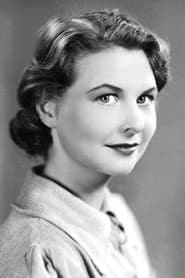 Photo of Kerstin Ekwall