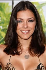 Photo of Adrianne Curry