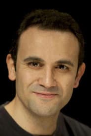 Photo of Deniz Özmen
