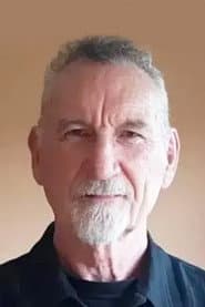 Photo of Bruce McFee