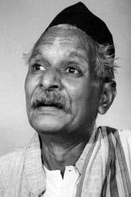 Photo of Kanhaiyalal Chaturvedi