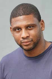 Photo of Isaiah Seward