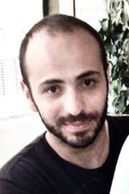 Photo of Stavros Potamaris