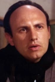 Photo of Edoardo Torricella