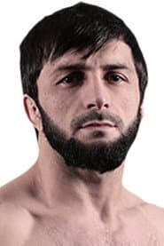Photo of Kurban Gadzhiev
