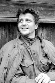 Photo of Gabriel Nehrebecki