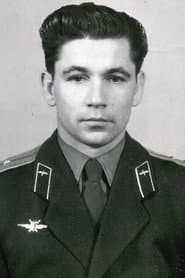 Photo of Grigoriy Nelyubov