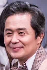 Photo of Park Sang-jong