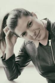 Photo of Darya Zhuk