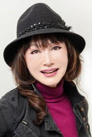 Photo of Linda Yamamoto
