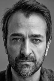Photo of Mikaël Fitoussi
