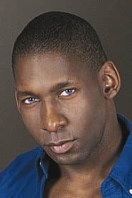 Photo of Jack Simmons