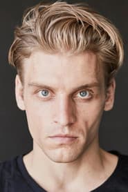 Photo of Nico Ehrenteit