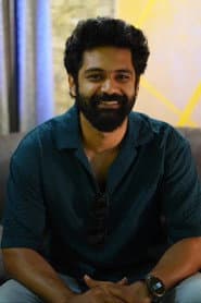 Photo of Charukesh