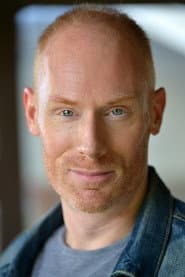 Photo of Rob Wood
