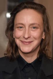 Photo of Céline Sciamma