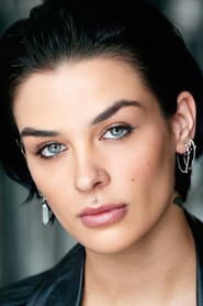 Photo of Alyssa Nicole