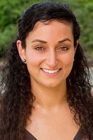 Photo of Shirin Oskooi