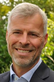 Photo of Thomas Larsen