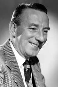 Photo of Wilfred Pickles
