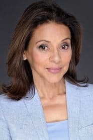 Photo of Jacqueline Torres