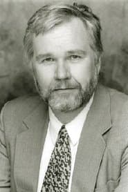 Photo of Steven Meek