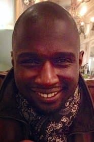 Photo of Oumar Diaw