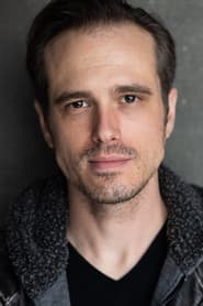 Photo of Daniel Baldock