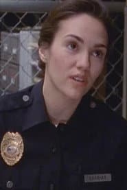 Photo of Nina Barry