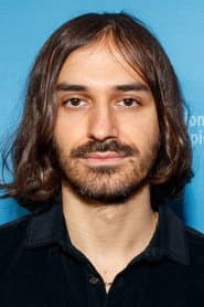 Photo of Matías Piñeiro