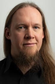 Photo of Tobias Nilsson
