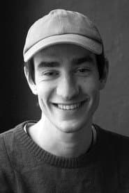 Photo of Jacob Nasseri