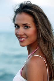 Photo of Kateřina Pospíšilová
