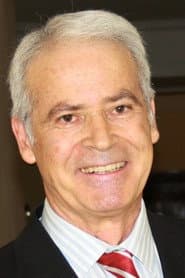 Photo of José Luis Baringo