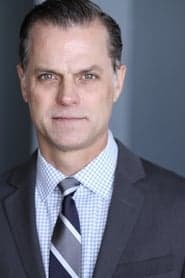 Photo of Anthony Jensen
