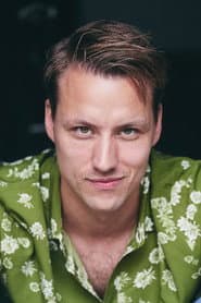 Photo of Christopher Vantis