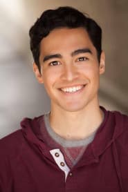 Photo of Troy Iwata