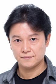 Photo of Tsuyoshi Kaibe