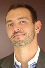 Photo of Christopher Lee Parson